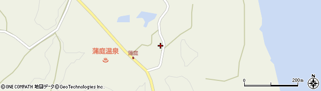 福島県相馬市蒲庭（前迫）周辺の地図