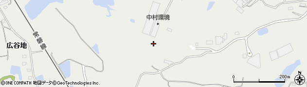 福島県相馬市赤木新堤134周辺の地図