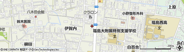 有限会社東日本住宅管理周辺の地図