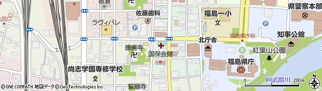 山田金物株式会社周辺の地図
