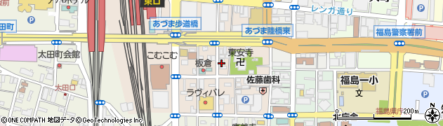 沢又屋酒店周辺の地図