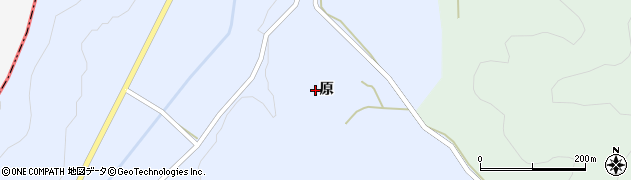 福島県伊達市霊山町上小国原14周辺の地図