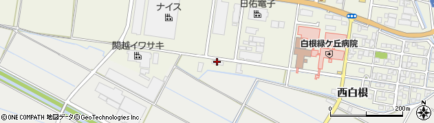 有限会社藤田工業所周辺の地図