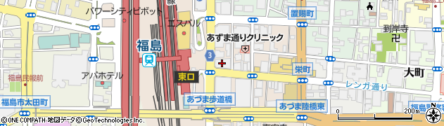 株式会社マツヤ実業　事務所周辺の地図