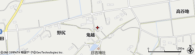 力田工務店周辺の地図