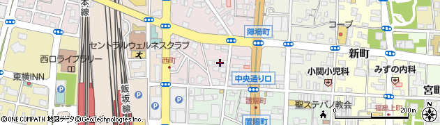 株式会社藤企画周辺の地図
