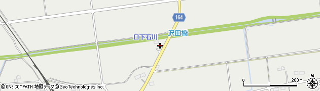 福島県相馬市赤木（赤木）周辺の地図