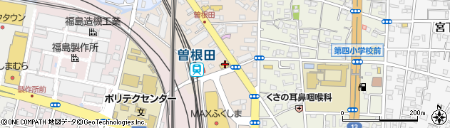 株式会社峰亀　本部周辺の地図