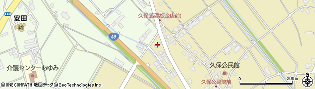 高橋石材商店　工場周辺の地図