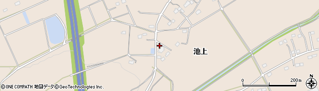 保険代理店エムケー総合ー亀岩正寛周辺の地図