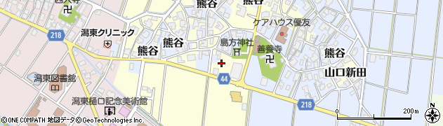 武田建設株式会社周辺の地図