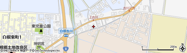 尾張屋仏壇店工場周辺の地図