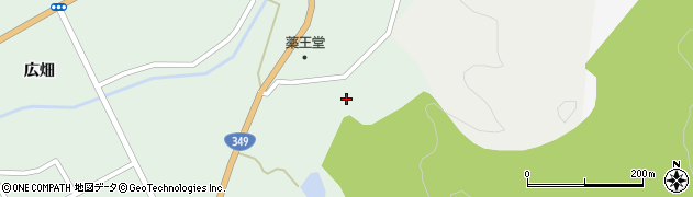 福島県伊達市霊山町下小国夫婦清水98周辺の地図