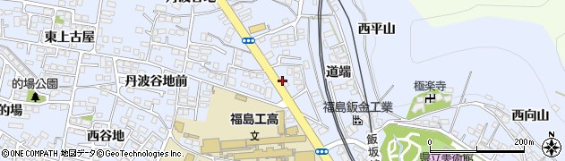 株式会社三宅新聞店　森合販売センター周辺の地図