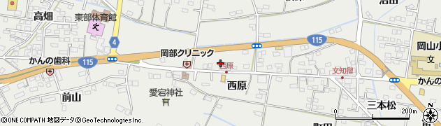 渡辺輪業商会周辺の地図