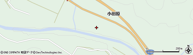 福島県相馬市山上（大上川久保）周辺の地図