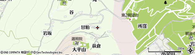 井田興業株式会社周辺の地図