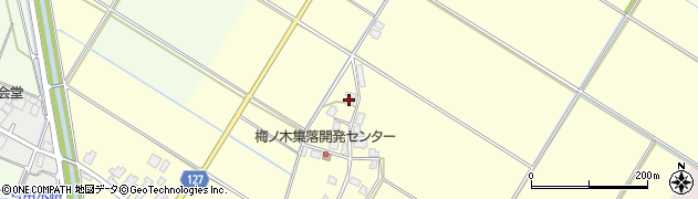 岡田洋服店周辺の地図