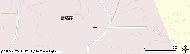 福島県伊達市霊山町石田長窪19周辺の地図