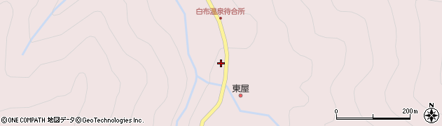 有限会社太田酒店周辺の地図