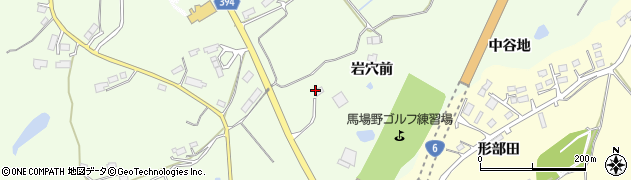 伊仙商店周辺の地図