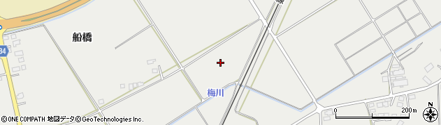 福島県相馬市成田（不動前）周辺の地図