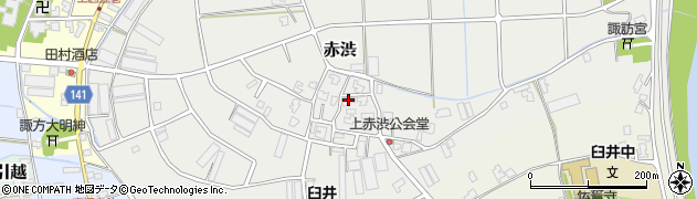 株式会社ヒラタ運輸　本社周辺の地図
