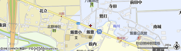 福島県相馬市新田八龍13周辺の地図