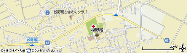 仙城院周辺の地図