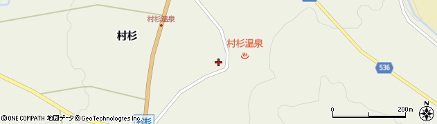 川上屋旅館周辺の地図