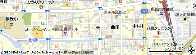 有限会社東晃周辺の地図