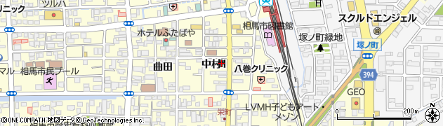 合名会社伊藤市郎商店周辺の地図