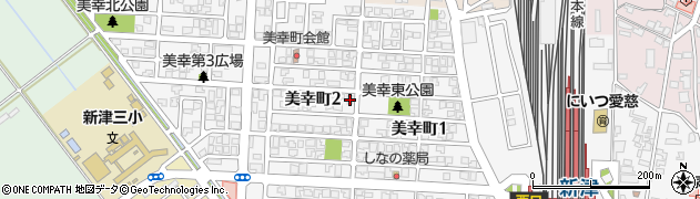 杉本税理士事務所周辺の地図