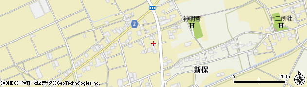 有限会社タカノ周辺の地図