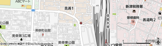 町家カフェ周辺の地図