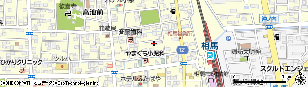 株式会社菊地海苔店周辺の地図