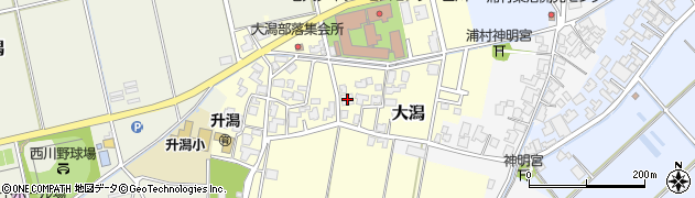 川崎建具製作所周辺の地図