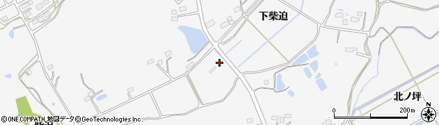 和田観光苺組合周辺の地図