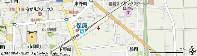 伊藤ノコ目立周辺の地図