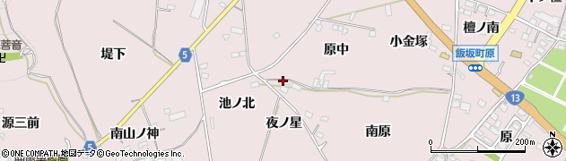 有限会社鈴木住宅センター周辺の地図