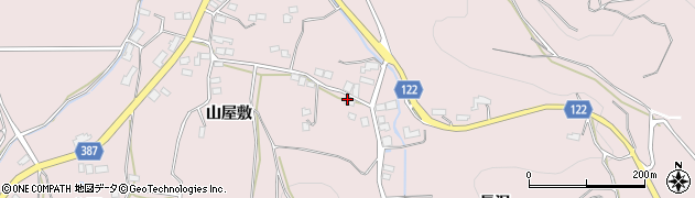 株式会社クボタック周辺の地図