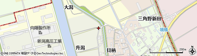 有限会社保坂屋根工事店周辺の地図