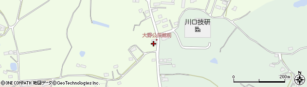 蒔田商店周辺の地図