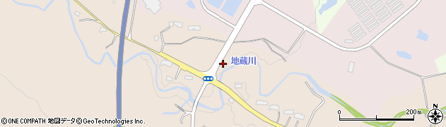 福島県相馬市初野西原105周辺の地図