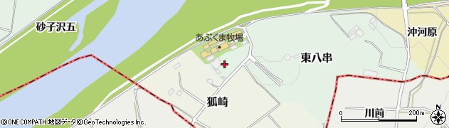 佐藤建材工業周辺の地図