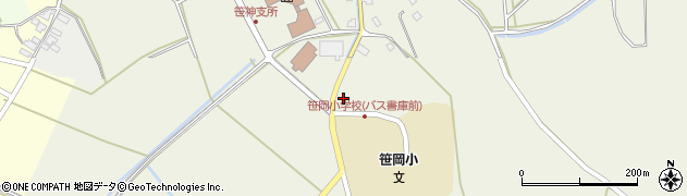有限会社陽電計装　資材倉庫周辺の地図
