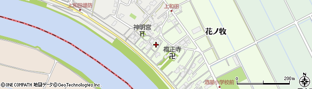 佐藤ラジオ・テレビ商会周辺の地図