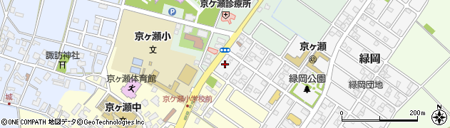 曽我輪店周辺の地図