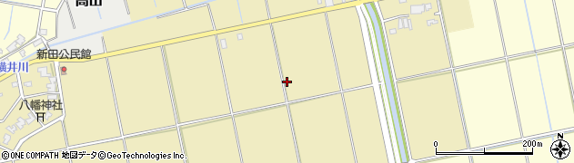 小松商事株式会社　西区営業所周辺の地図
