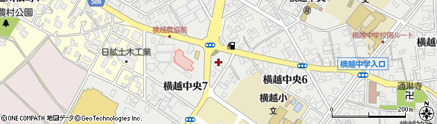 永木自動車株式会社　マイカーセンター周辺の地図